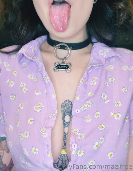 mazigonewild actrice porno collection