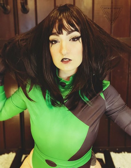 mazigonewild star du porno parfaite image