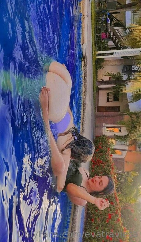 evatraviesa art étoile archive