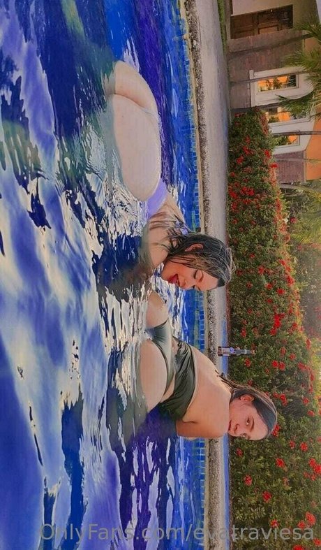 evatraviesa star du porno adulte image