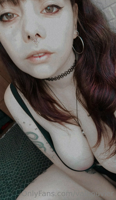 valbouvier star du porno exclusive photo