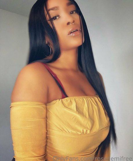 rosedemifree modèle joli collection