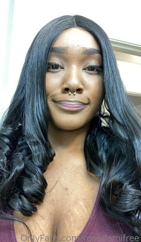 rosedemifree actrice pornographique photos