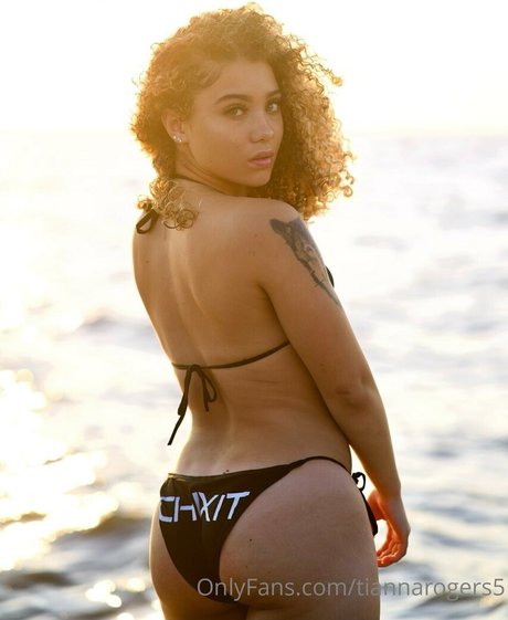 Tiannarogers5 star du porno sexy img