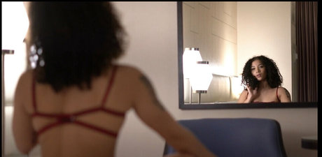 Tiannarogers5 jolie étoile photos