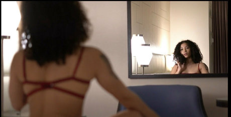 Tiannarogers5 haut de star du porno image