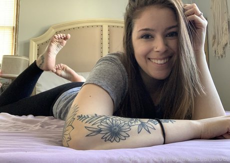 waverlysboobs modèle exclusif images