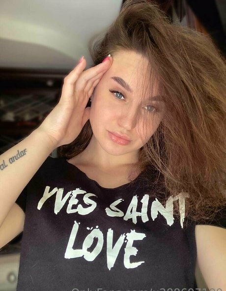 valeryy star modèle magnifique image