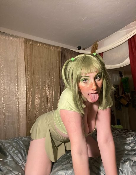 faythegay modèle porno photo