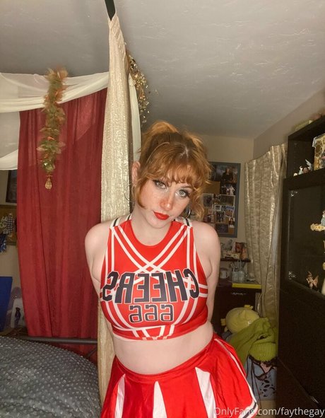 faythegay belle actrice collection