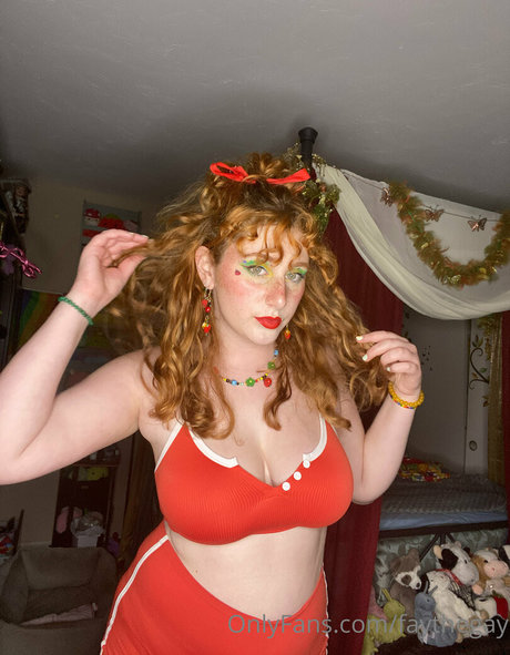 faythegay art étoile galerie