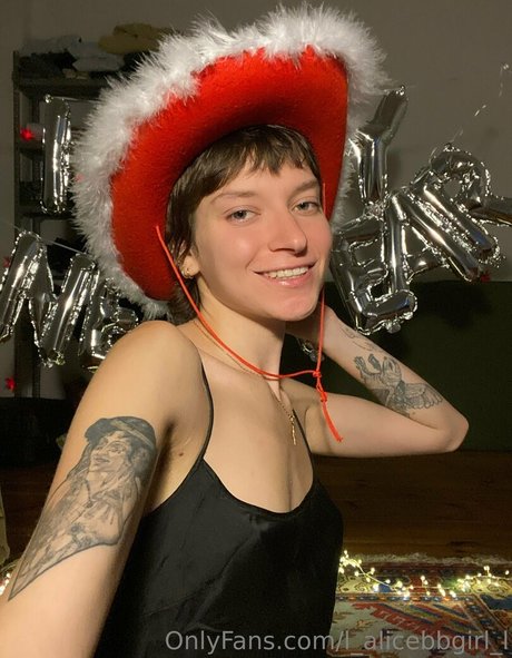 l alicebbgirl l joli modèle galeries