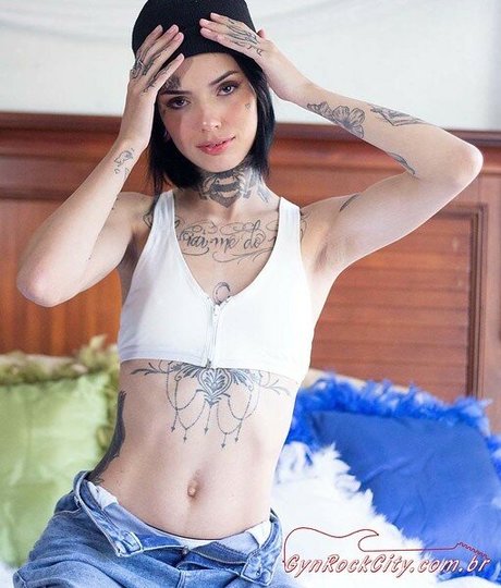 giginixxtaliana modèle adulte galerie