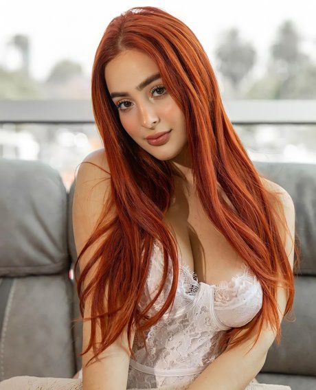 Nicolle Figueroa haut étoile galeries