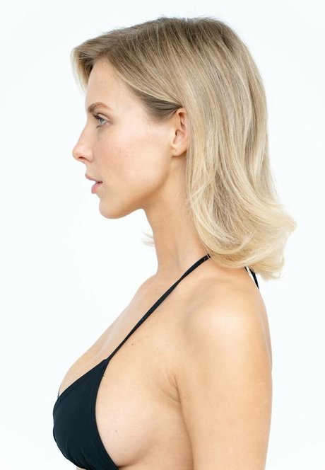 Oxana Streltsova belle étoile images