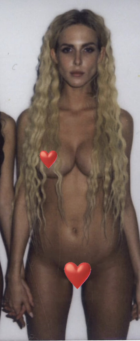 Oxana Streltsova actrice sexy galeries