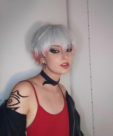 Ryoheaven actrice sexy photos