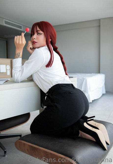 Bianca Karina star du porno gratuit image