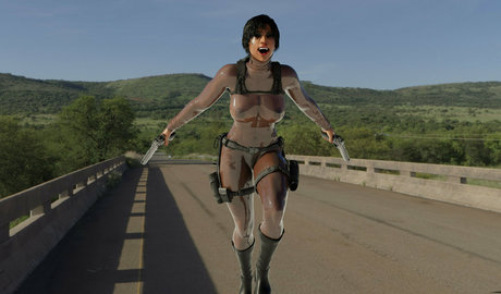 cosplay noir uniquement pour les fans chaud joli image