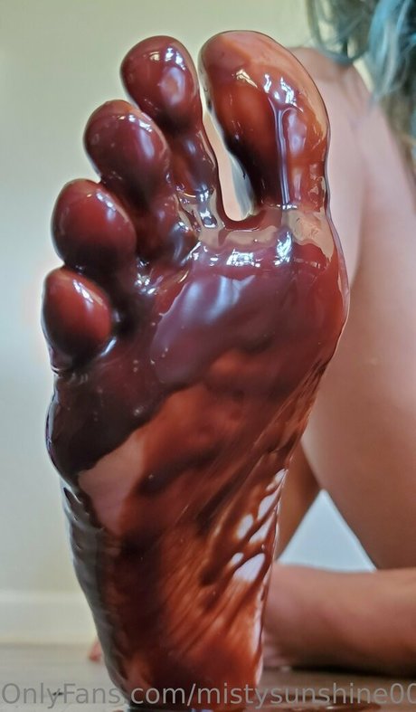 mistysunshine00 art modèle des photos