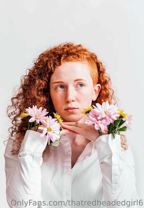 thatredheadedgirl6 Profilfoto