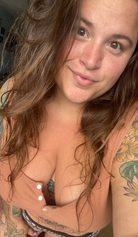 HandfulHeather étoile exclusive photo