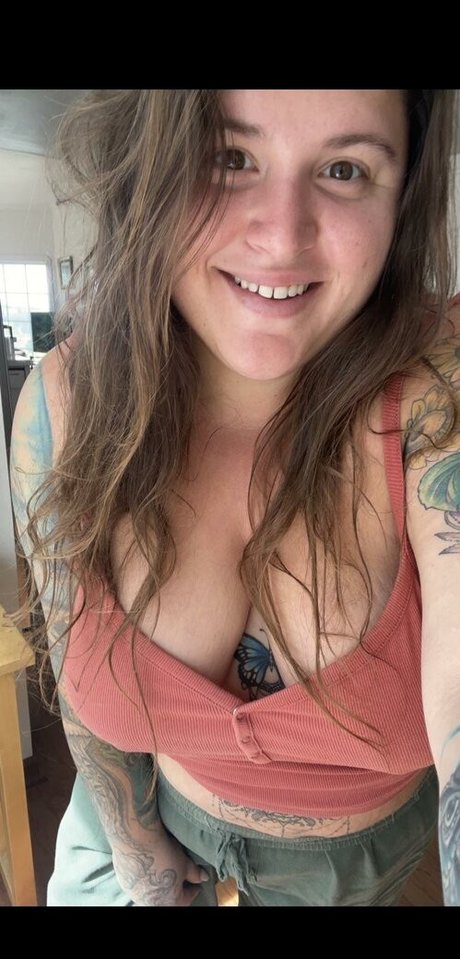 HandfulHeather actrice exclusive image