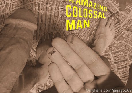 gigagod69 beau modèle galeries