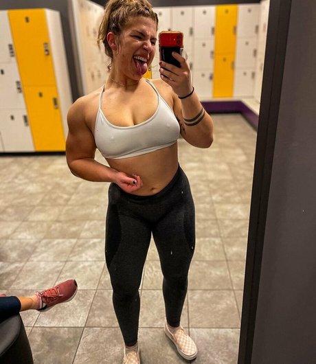 Emily Joel xxx star du porno photo