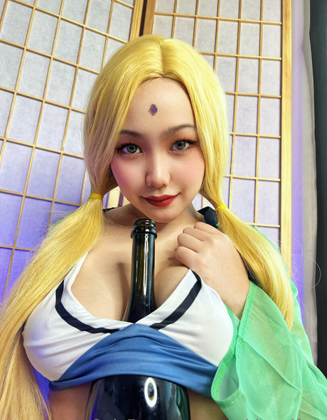 kawaiiboobies actrice xxx galeries