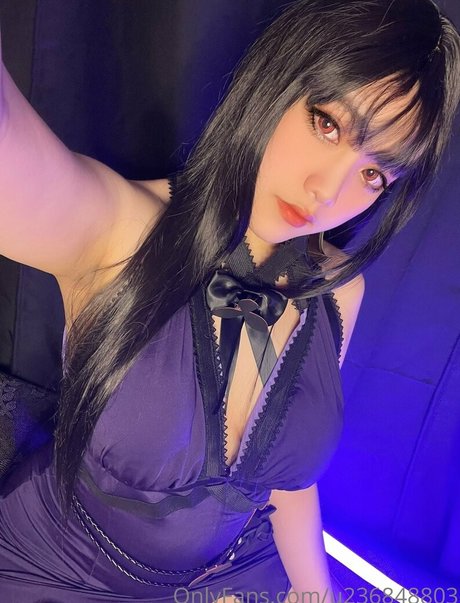 kawaiiboobies étoile chaude collection