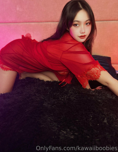 kawaiiboobies actrice xxx photo