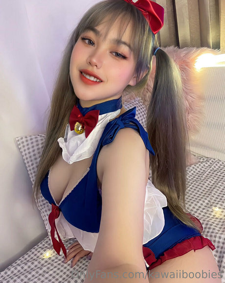 kawaiiboobies étoile gratuite galeries