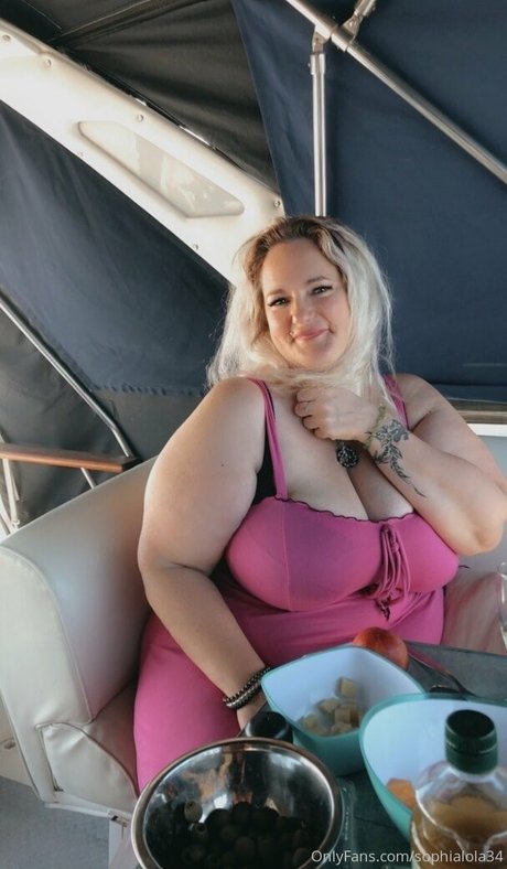 sophialola34 star du porno xxx image