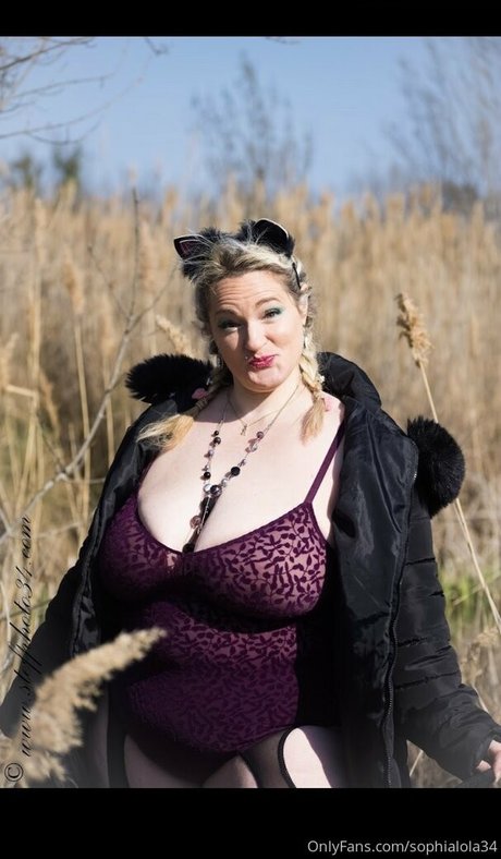 sophialola34 actrice chaude image