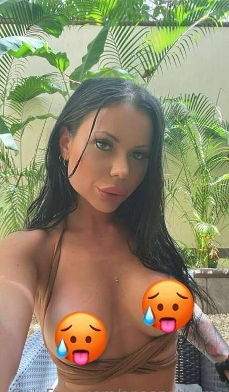 anaanathema actrice xxx des photos