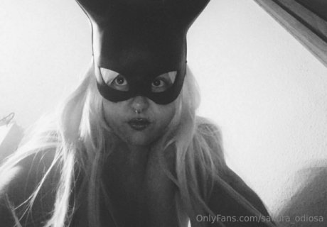 sakura odiosa étoile hd des photos