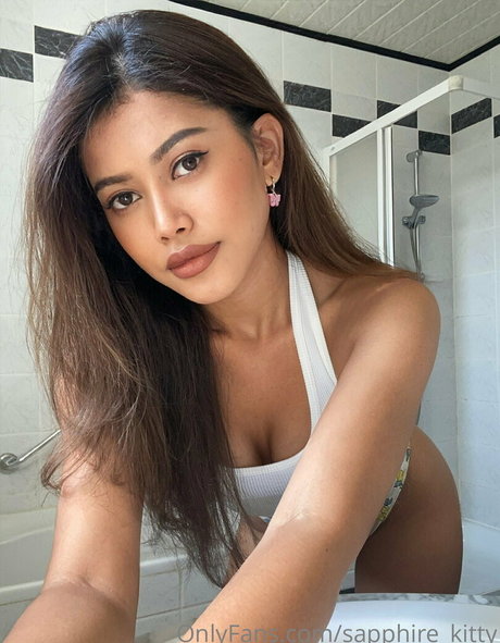 sapphire kitty Profilfoto