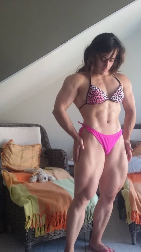 Micaela Viscido étoile magnifique collection