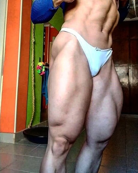 Micaela Viscido actrice érotique images