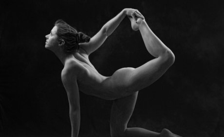 Merona ASMR modèle magnifique galerie