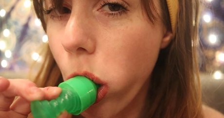 Merona ASMR meilleur modèle des photos