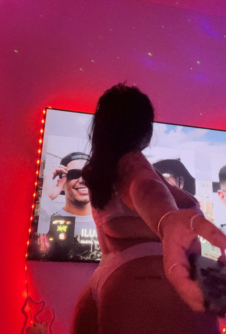 MandyLia actrice porno des photos