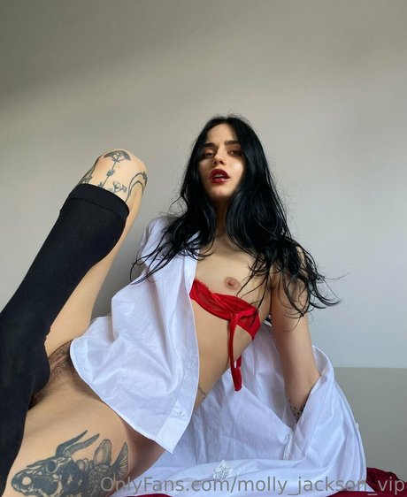 molly jackson vip Profilfoto