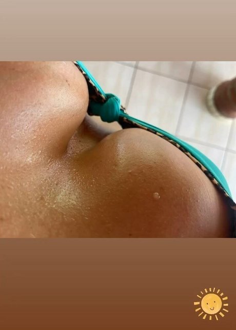 Priscila Fantin modèle exclusif galeries