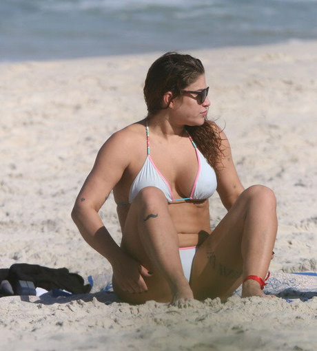 Priscila Fantin actrice photos