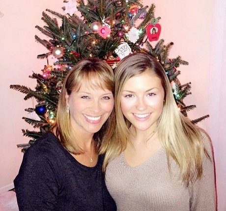 Holly Cloar meilleure star du porno galeries