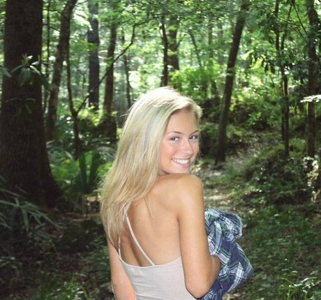 Holly Cloar actrice adulte photo