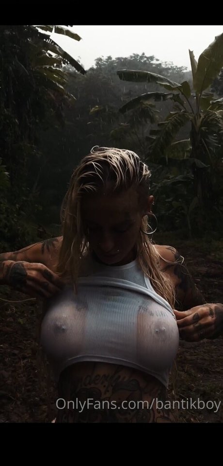 Bantik Boy belle star du porno galeries