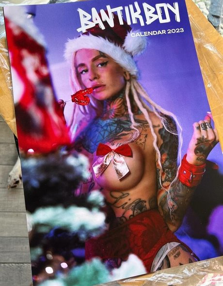 Bantik Boy meilleure étoile photo